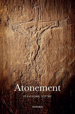 Atonement - Stump, Eleonore (Robert J. Henle Professor of Philosophy, Robert J.