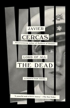 Lord of All the Dead - Cercas, Javier