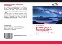 Antropología de la diversidad religiosa contemporánea