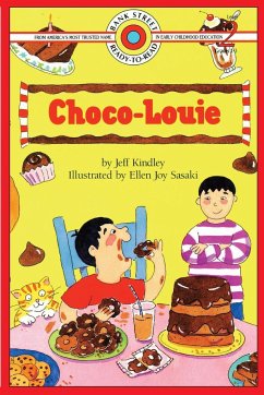Choco-Louie - Kindley, Jeff