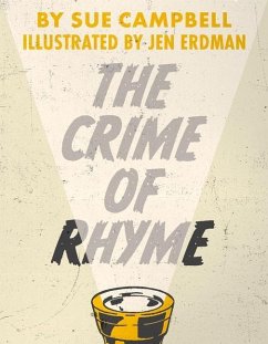 The Crime of Rhyme - Campbell, Sue
