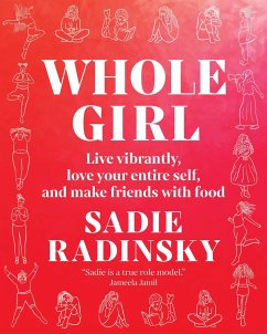 Whole Girl - Radinsky, Sadie