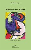 Nature des dieux