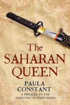 The Saharan Queen - Constant, Paula