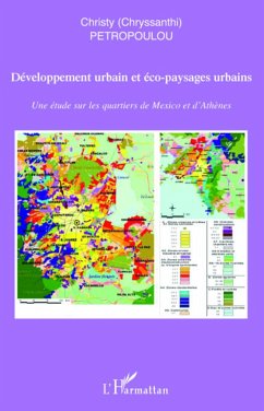 Développement urbain et éco-paysages urbains - Petropoulou, Christy (Chryssanthi)