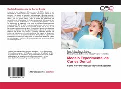 Modelo Experimental de Caries Dental