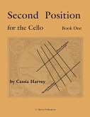 Second Position for the Cello, Book One