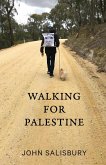 Walking for Palestine
