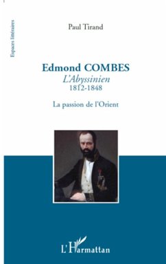 Edmond COMBES - Tirand, Paul