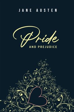 Pride and Prejudice - Austen, Jane