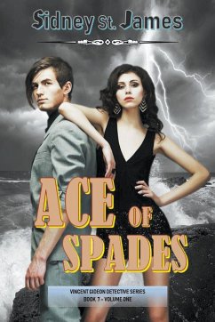 Ace of Spades - Volume 1 - James, Sidney St.