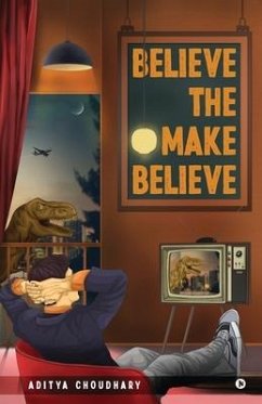 Believe the Make-Believe