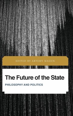 The Future of the State