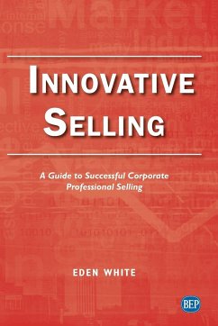 Innovative Selling - White, Eden