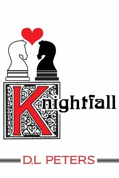 Knightfall - Peters, Donald L.