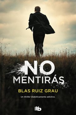 Cover No mentirás