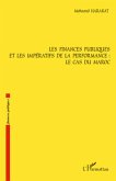 Les finances publiques et les impératifs de la performance : le cas du Maroc