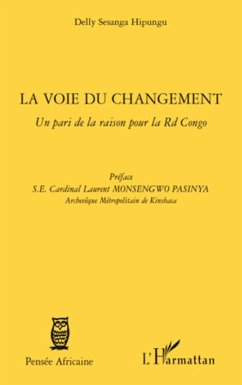 La voie du changement - Sesanga Hipungu, Delly