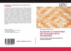 Ayudando a comprender los conceptos de la divisibilidad - Rueda Caviedes, Sandra Milena