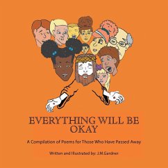 Everything Will Be Okay - Gardner, J. M.