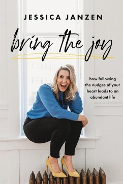 Bring The Joy - Janzen, Jessica