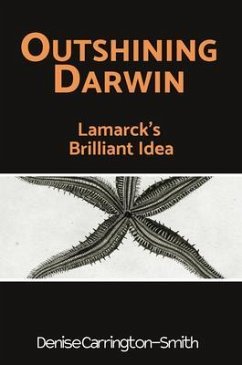 Cover Outshining Darwin (eBook, ePUB)