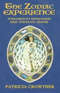 Cover The Zodiac Experience (eBook, ePUB)