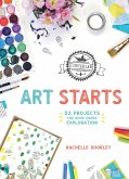 TinkerLab Art Starts (eBook, ePUB)