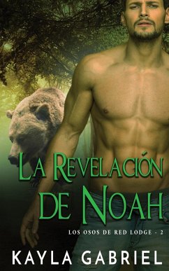 La Revelacio¿n de Noah - Gabriel, Kayla