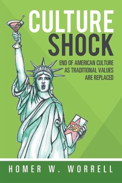 Culture Shock - Worrell, Homer W.