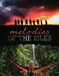 Melodies of the Isles - Kraus, Matthew