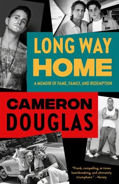 Long Way Home - Douglas, Cameron