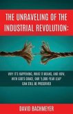 The Unraveling of the Industrial Revolution: Why It's Happening, What It Means, and How, with God's Grace, Our '5,000-Year Leap' Can Still Be Preserve