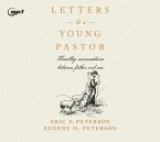 Letters to a Young Pastor: Timothy Conversations Between Father and Son