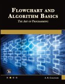 Flowchart and Algorithm Basics