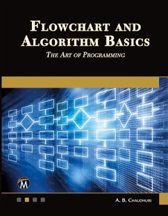 Flowchart and Algorithm Basics - Chaudhuri, A. B.