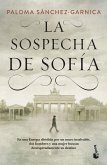 La sospecha de Sofia