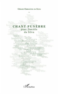 Chant Funèbre - Da Silva, Gérard