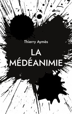 La Médéanimie - Aymès, Thierry