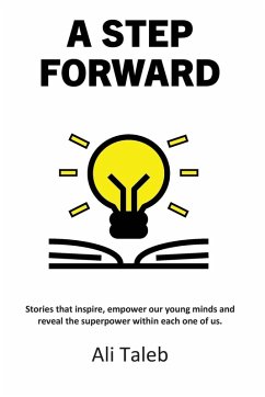 A Step Forward - Taleb, Ali
