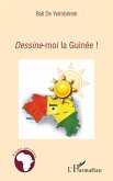 Dessine-moi la Guinée !