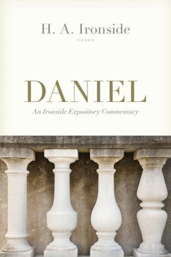 Cover Daniel