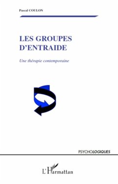 Les groupes d'entraide - Coulon, Pascal