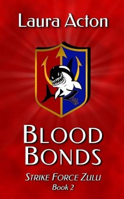 Blood Bonds - Acton, Laura