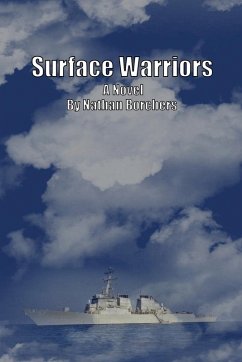 Surface Warriors - Borchers, Nathan
