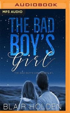 The Bad Boy's Girl - Holden, Blair