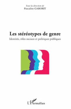 Les stéréotypes de genre - Gaborit, Pascaline