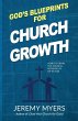 God's Blueprints for Church Growth - Bild 1