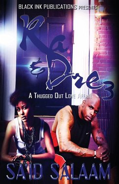 Cover Ra & Dre 3