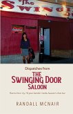 Dispatches from the Swinging Door Saloon